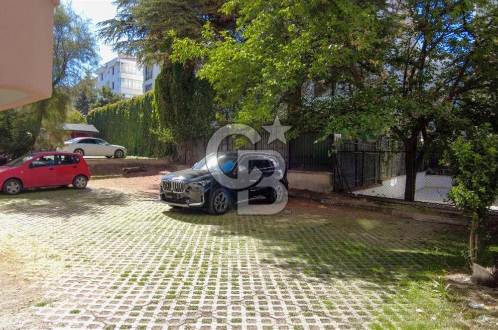 ÇANKAYA SANCAK MAH. 3+1 SATILIK NET 130 M2 BOŞ DAİRE