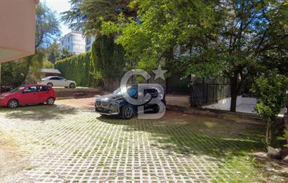 ÇANKAYA SANCAK MAH. 3+1 SATILIK NET 130 M2 BOŞ DAİRE