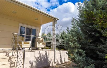 MEMLİK' DE 1300m2 İÇİNDE EŞYALI 1+1 EV BULUNAN SATILIK TARLA