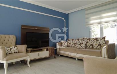 MEMLİK' DE 1300m2 İÇİNDE EŞYALI 1+1 EV BULUNAN SATILIK TARLA