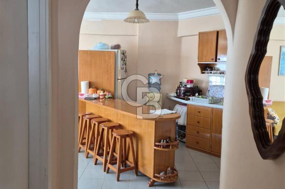 MERSİN TIRTARDA KORİKOS SİTESİNDE 2+1 SATILIK DAİRE