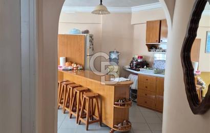 MERSİN TIRTARDA KORİKOS SİTESİNDE 2+1 SATILIK DAİRE