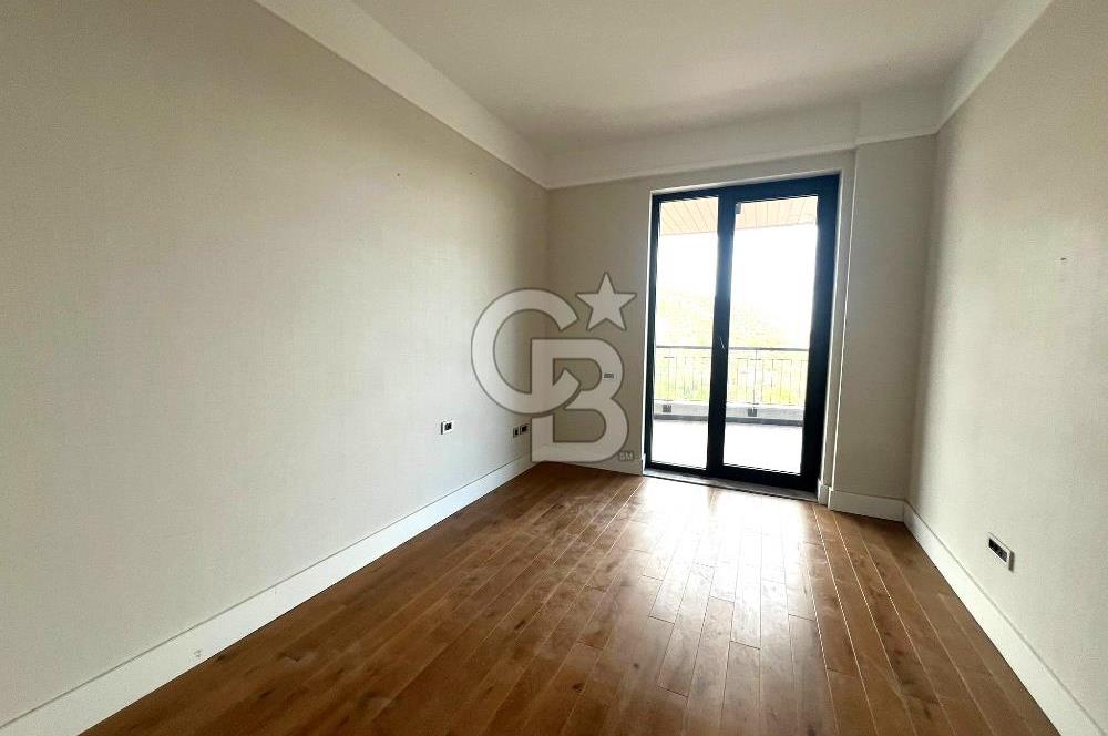 NOKTA ANKARA SİTESİNDE GORDİON KARŞISI 4+1 LOFT KİRALIK DAİRE
