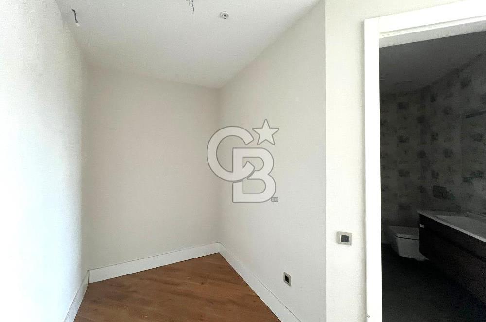 NOKTA ANKARA SİTESİNDE GORDİON KARŞISI 4+1 LOFT KİRALIK DAİRE