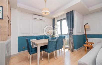 Panorama evleri 1 kiralık 2+1