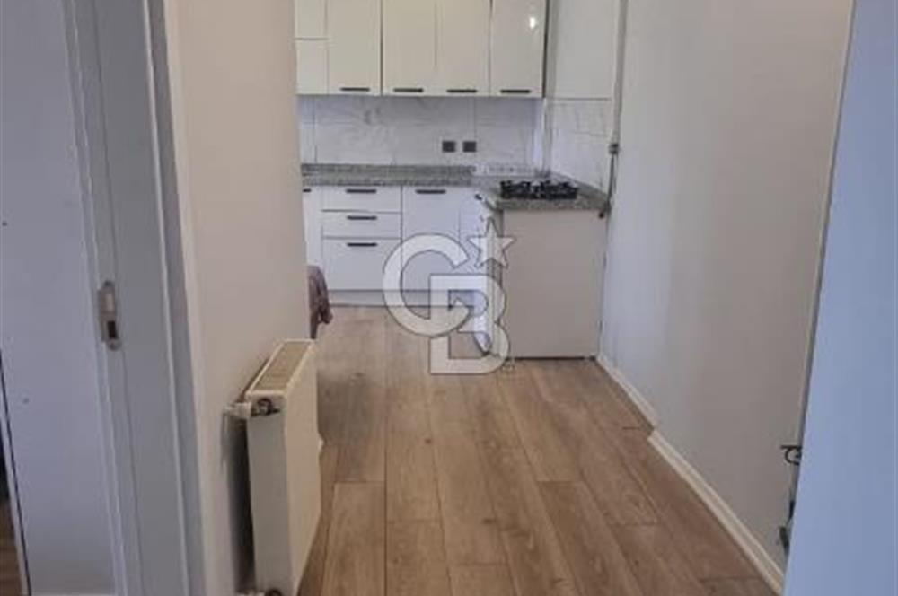 COLDWELL BANKER NET GAYRİMENKUL'DEN 2+1 EŞYALI KİRALIK DAİRE