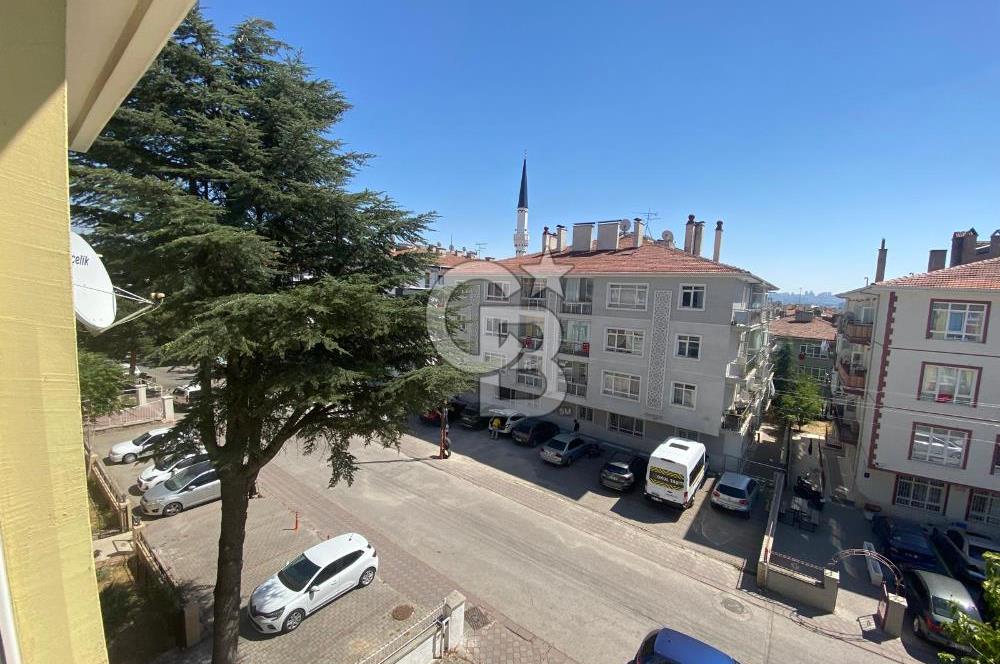 KEÇİÖREN ETLİK MAH. ARAL SOK.3+1 SATILIK 120 m2 DAİRE