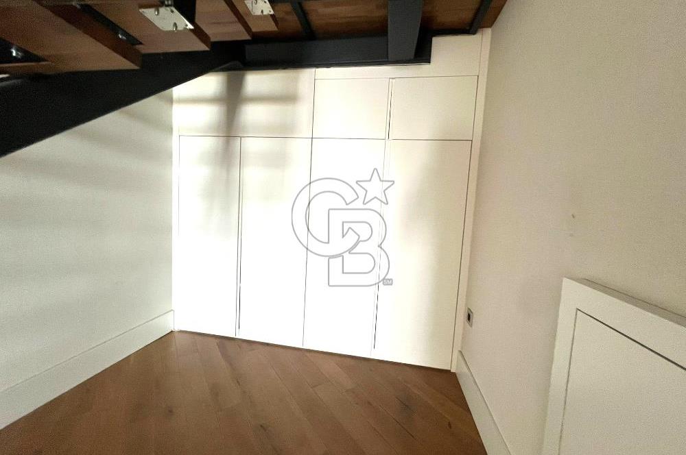 NOKTA ANKARA SİTESİNDE GORDİON KARŞISI 4+1 LOFT KİRALIK DAİRE