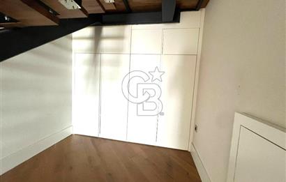 NOKTA ANKARA SİTESİNDE GORDİON KARŞISI 4+1 LOFT KİRALIK DAİRE