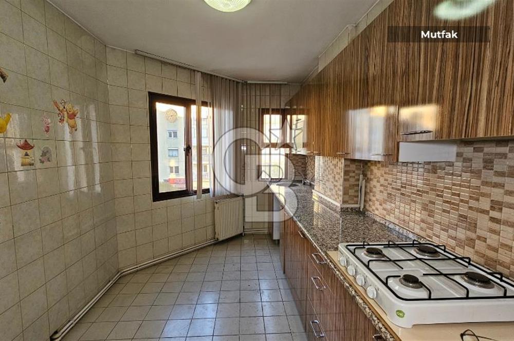 Karşıyaka Girne Bulvarı Üzeri 3+1 130m2 Kiralık Ofis Büro