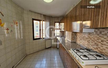 Karşıyaka Girne Bulvarı Üzeri 3+1 130m2 Kiralık Ofis Büro