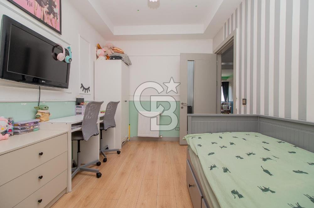 Panorama evleri 1 kiralık 2+1