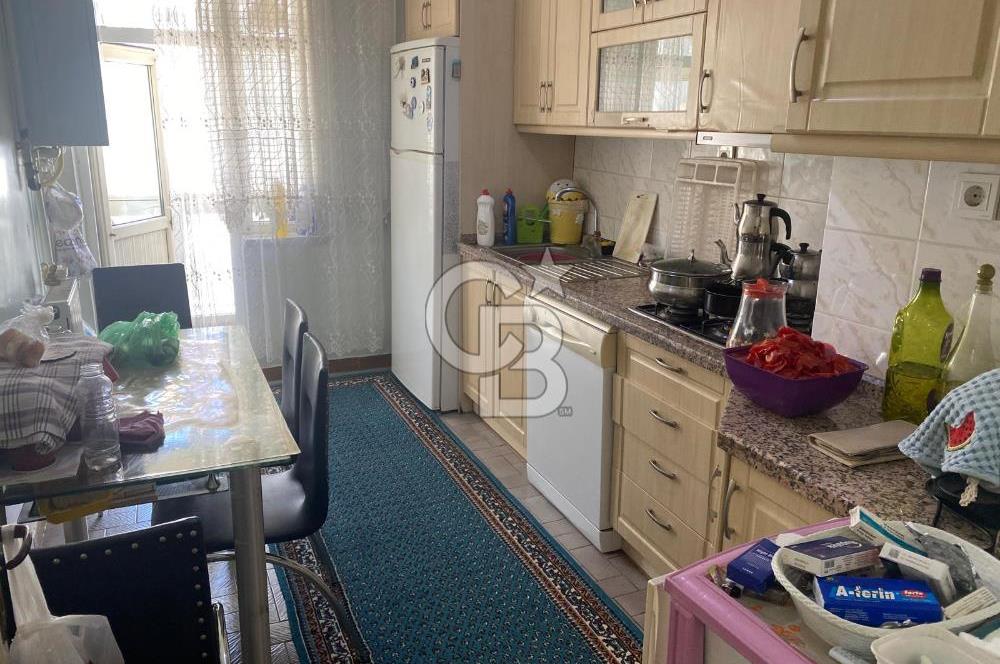 KEÇİÖREN ETLİK MAH. ARAL SOK.3+1 SATILIK 120 m2 DAİRE