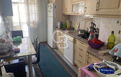 KEÇİÖREN ETLİK MAH. ARAL SOK.3+1 SATILIK 120 m2 DAİRE