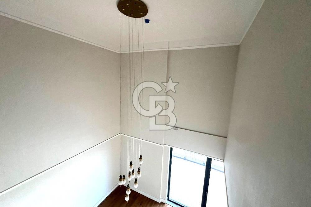 NOKTA ANKARA SİTESİNDE GORDİON KARŞISI 4+1 LOFT KİRALIK DAİRE