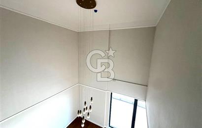 NOKTA ANKARA SİTESİNDE GORDİON KARŞISI 4+1 LOFT KİRALIK DAİRE