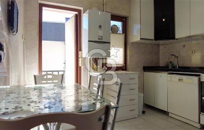 ÇANKAYA SANCAK MAH. 3+1 SATILIK NET 130 M2 BOŞ DAİRE