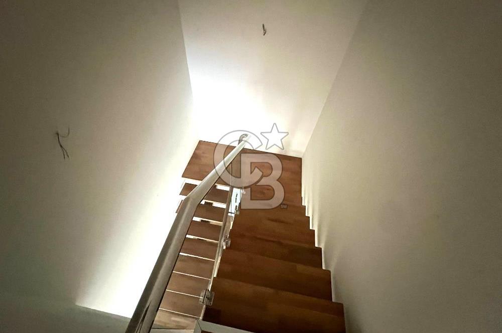 NOKTA ANKARA SİTESİNDE GORDİON KARŞISI 4+1 LOFT KİRALIK DAİRE