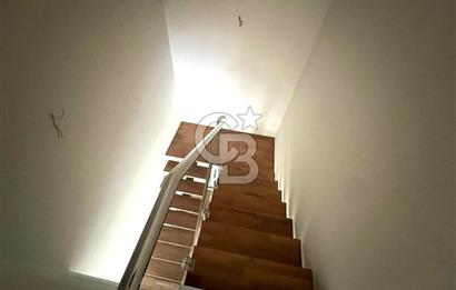 NOKTA ANKARA SİTESİNDE GORDİON KARŞISI 4+1 LOFT KİRALIK DAİRE