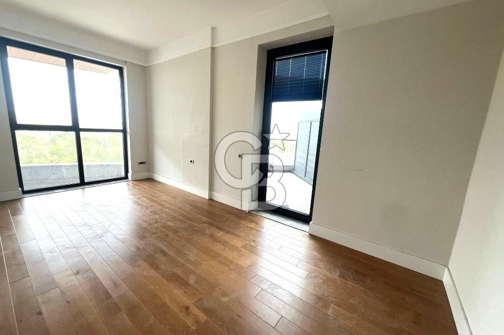 NOKTA ANKARA SİTESİNDE GORDİON KARŞISI 4+1 LOFT KİRALIK DAİRE