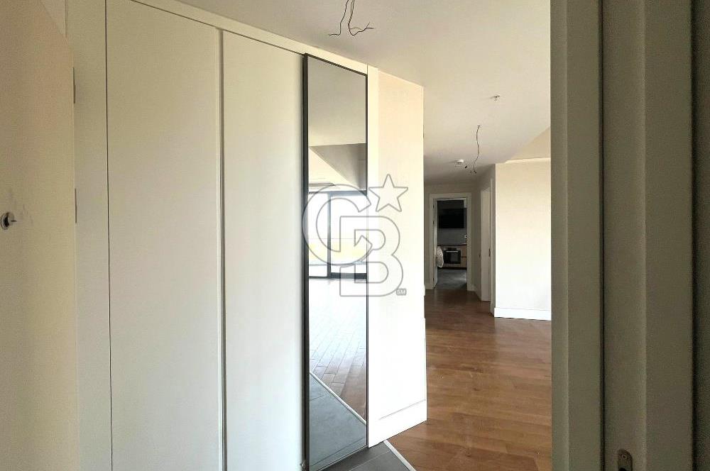 NOKTA ANKARA SİTESİNDE GORDİON KARŞISI 4+1 LOFT KİRALIK DAİRE