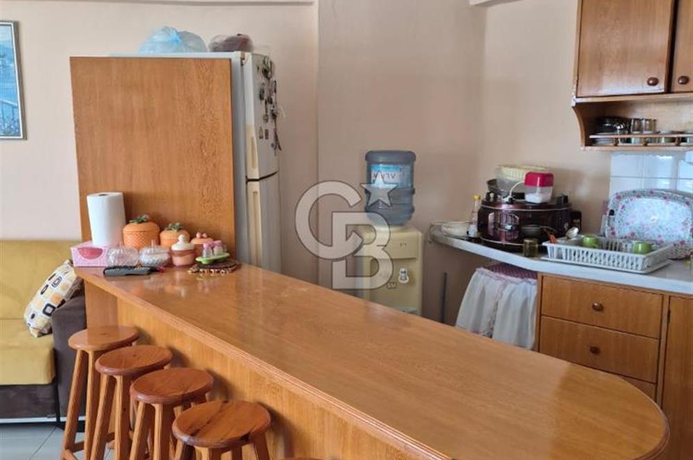 MERSİN TIRTARDA KORİKOS SİTESİNDE 2+1 SATILIK DAİRE