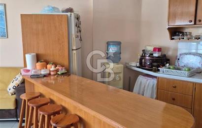 MERSİN TIRTARDA KORİKOS SİTESİNDE 2+1 SATILIK DAİRE