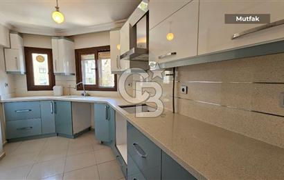 Karşıyaka Girne Bulvarı 3+1 130m2 Asansörlü Kiralık Ofis