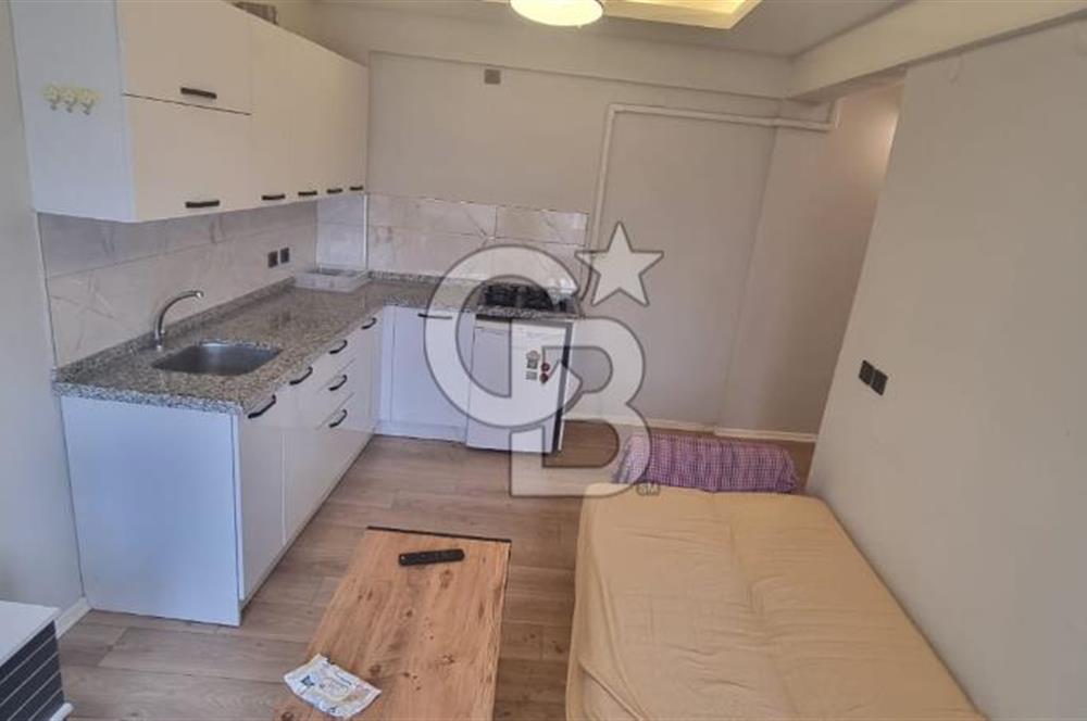 COLDWELL BANKER NET GAYRİMENKUL'DEN 2+1 EŞYALI KİRALIK DAİRE