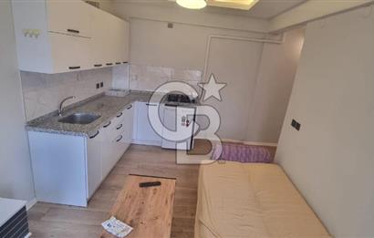 COLDWELL BANKER NET GAYRİMENKUL'DEN 2+1 EŞYALI KİRALIK DAİRE