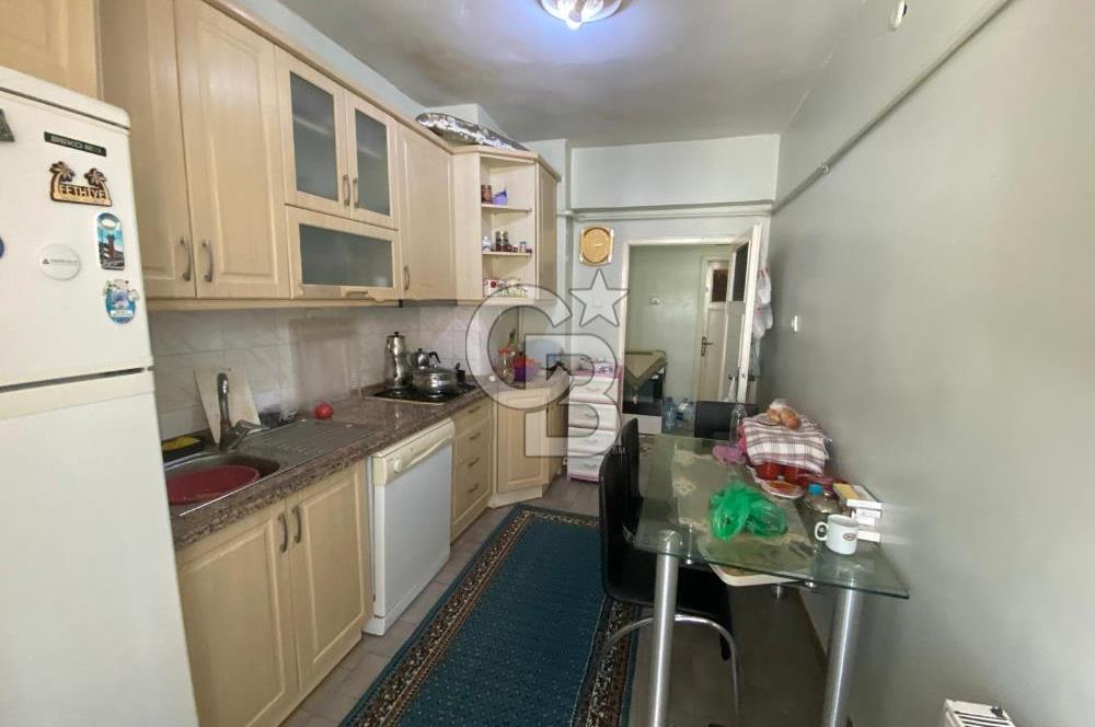 KEÇİÖREN ETLİK MAH. ARAL SOK.3+1 SATILIK 120 m2 DAİRE