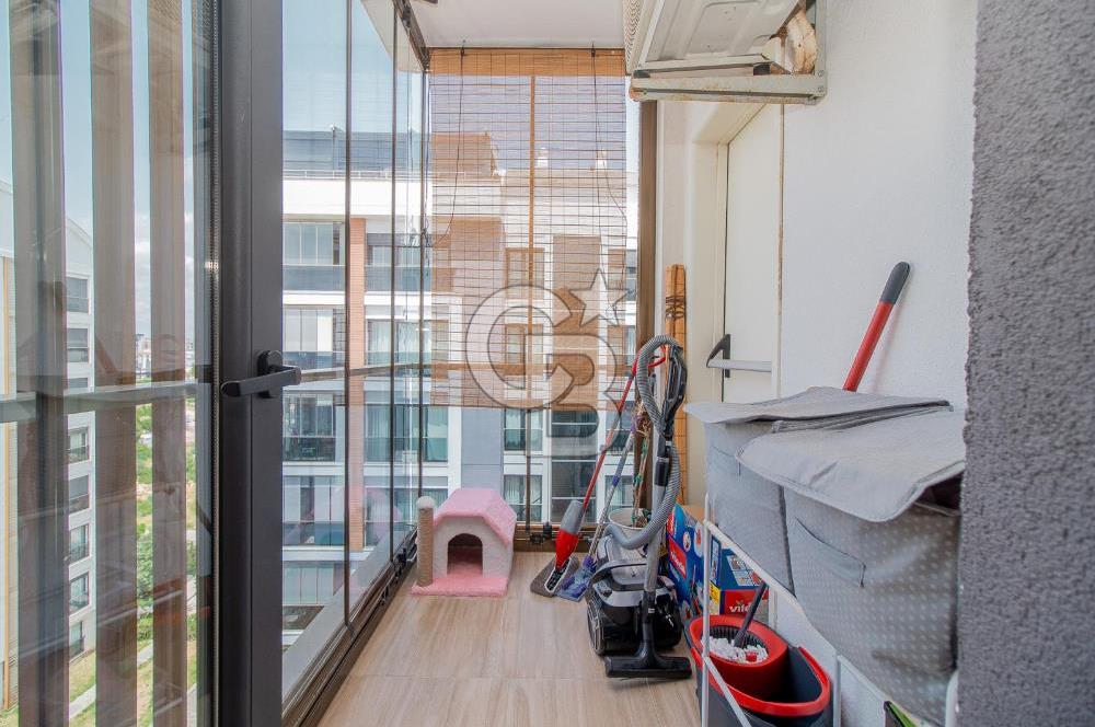 Panorama evleri 1 kiralık 2+1