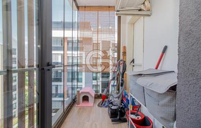 Panorama evleri 1 kiralık 2+1