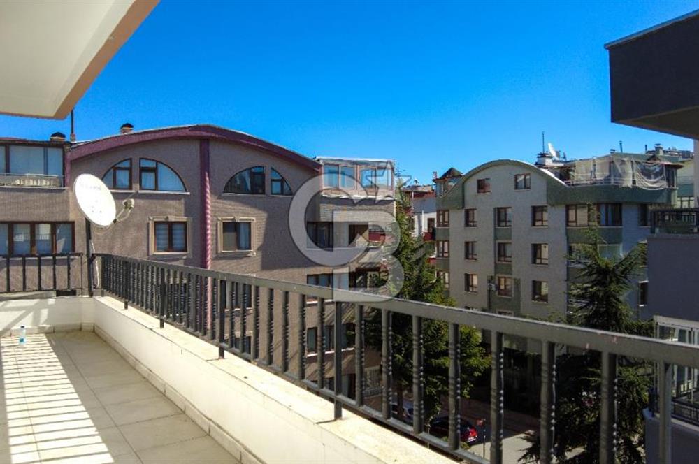 ÇANKAYA SANCAK MAH. 3+1 SATILIK NET 130 M2 BOŞ DAİRE