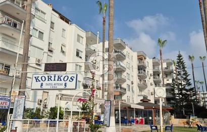 MERSİN TIRTARDA KORİKOS SİTESİNDE 2+1 SATILIK DAİRE