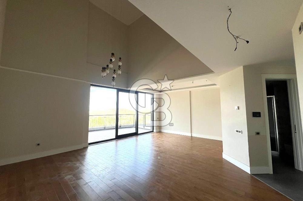NOKTA ANKARA SİTESİNDE GORDİON KARŞISI 4+1 LOFT KİRALIK DAİRE