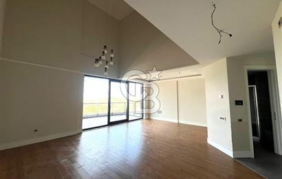 NOKTA ANKARA SİTESİNDE GORDİON KARŞISI 4+1 LOFT KİRALIK DAİRE