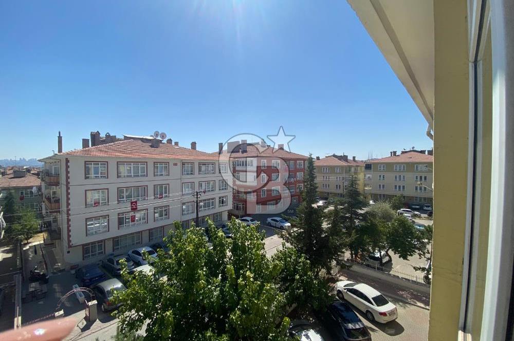 KEÇİÖREN ETLİK MAH. ARAL SOK.3+1 SATILIK 120 m2 DAİRE