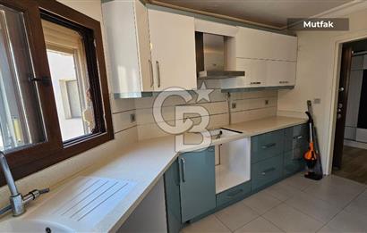 Karşıyaka Girne Bulvarı 3+1 130m2 Asansörlü Kiralık Ofis