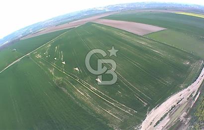Tekirdağ Kapaklı 15.507m²-Müstakil Tapu Yatırımlık Fırsat Tarla