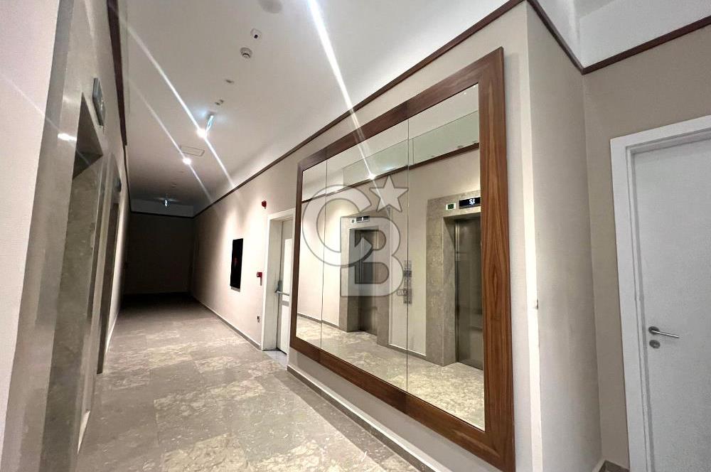 NOKTA ANKARA SİTESİNDE GORDİON KARŞISI 4+1 LOFT KİRALIK DAİRE