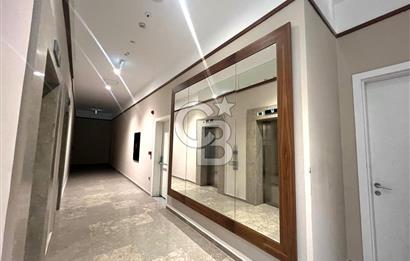 NOKTA ANKARA SİTESİNDE GORDİON KARŞISI 4+1 LOFT KİRALIK DAİRE