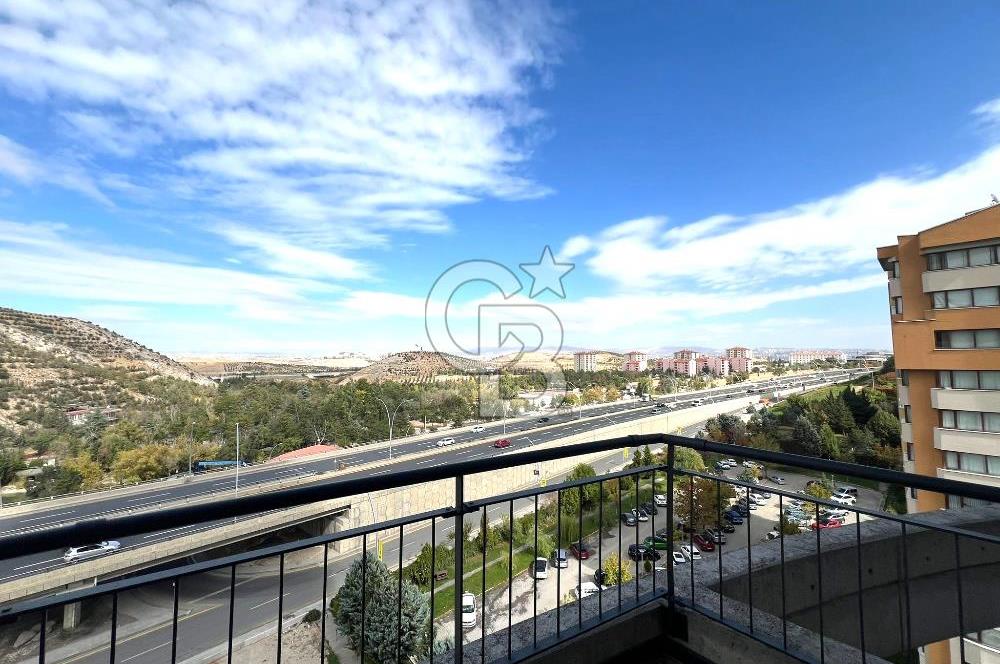 NOKTA ANKARA SİTESİNDE GORDİON KARŞISI 4+1 LOFT KİRALIK DAİRE