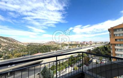 NOKTA ANKARA SİTESİNDE GORDİON KARŞISI 4+1 LOFT KİRALIK DAİRE