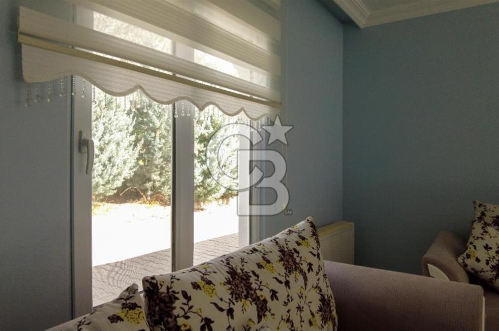 MEMLİK' DE 1300m2 İÇİNDE EŞYALI 1+1 EV BULUNAN SATILIK TARLA