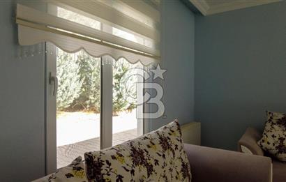 MEMLİK' DE 1300m2 İÇİNDE EŞYALI 1+1 EV BULUNAN SATILIK TARLA