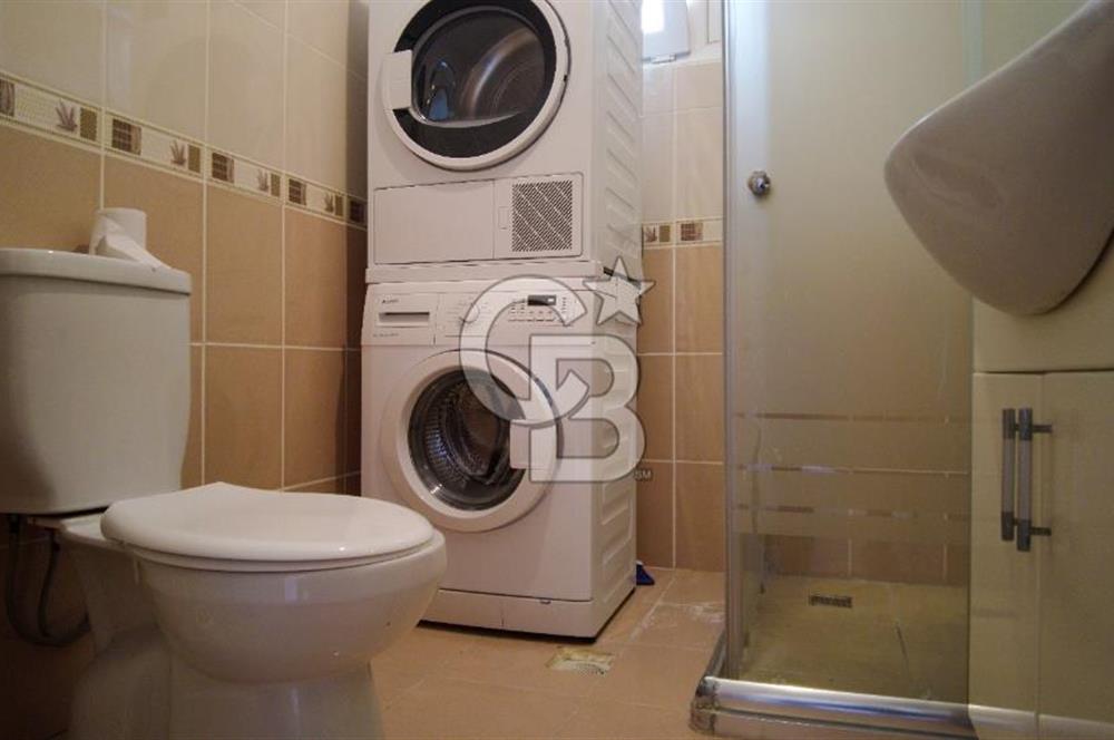 ÇANKAYA SANCAK MAH. 3+1 SATILIK NET 130 M2 BOŞ DAİRE