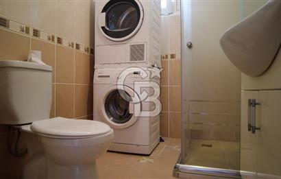 ÇANKAYA SANCAK MAH. 3+1 SATILIK NET 130 M2 BOŞ DAİRE