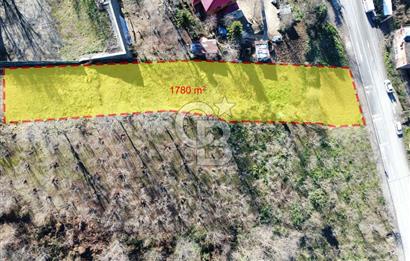 KİREÇHANE MAHALLESİNDE SATILIK ARSA