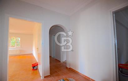 HÜRRİYET MAHALLESİ'NDE ÖZ KALE YURT SİTESİNDE GENİŞ 3+1 DAİRE